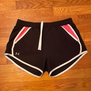 Under Armor athletic shorts